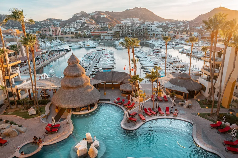 Marina Fiesta Resort & Spa hotel detail image 2