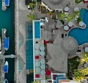 Marina Fiesta Resort & Spa hotel detail image 3