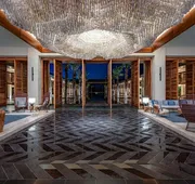 Conrad Tulum Riviera Maya hotel detail image 5