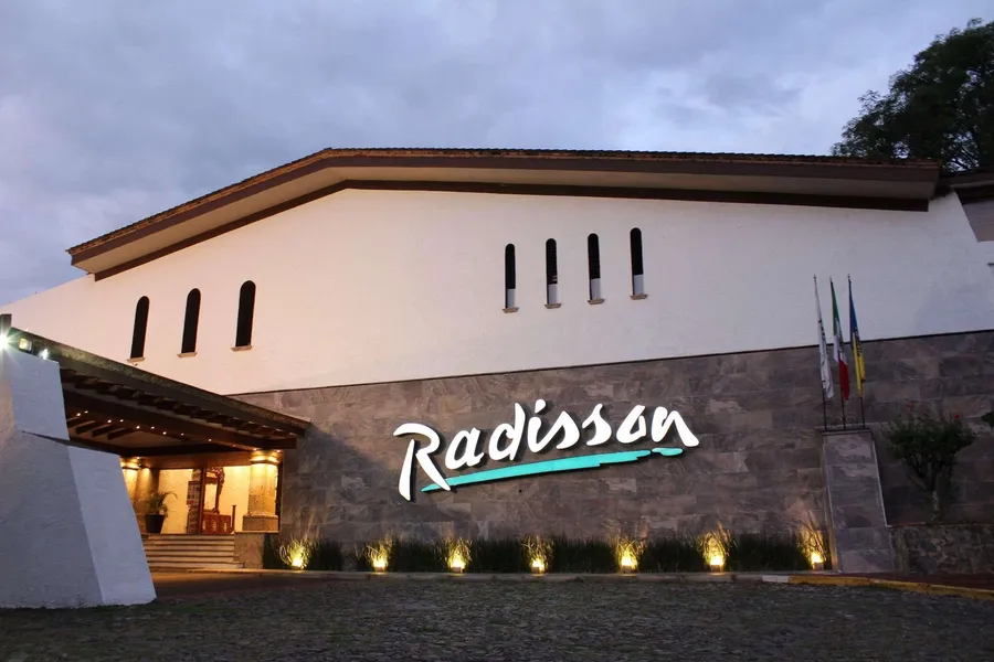 Radisson Hotel Tapatio Guadalajara hotel detail image 2