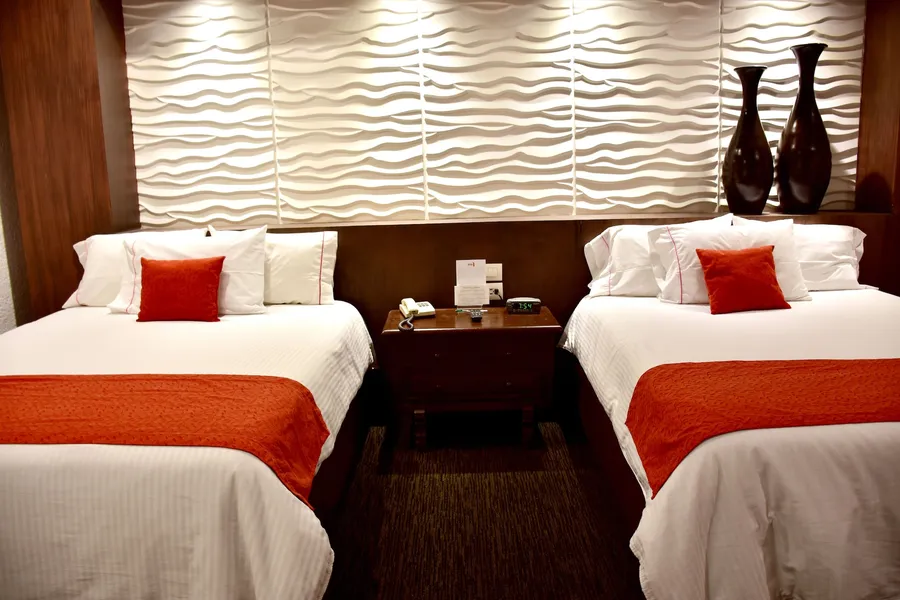 Radisson Hotel Tapatio Guadalajara hotel detail image 6