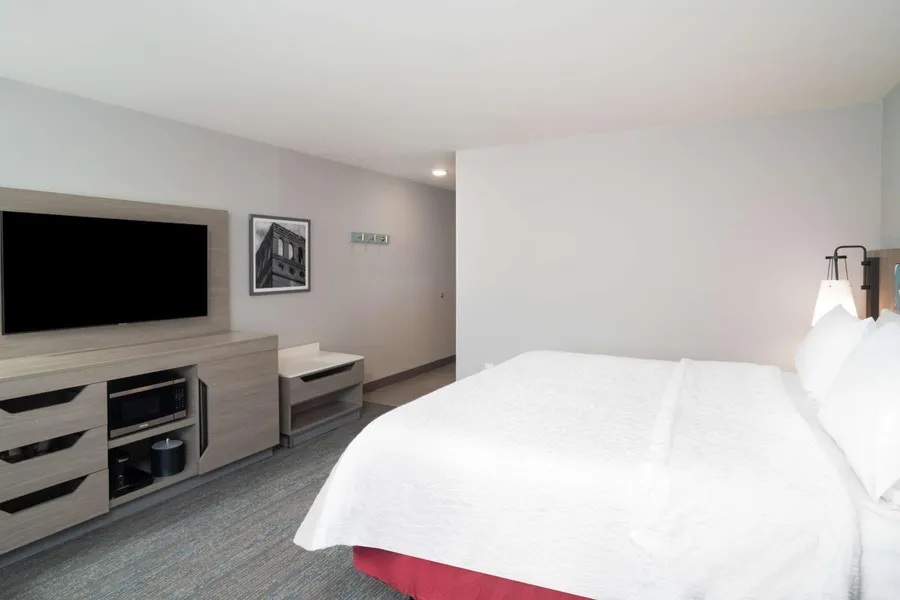 Hampton Inn Greer Greenville, SC hotel detail image 2