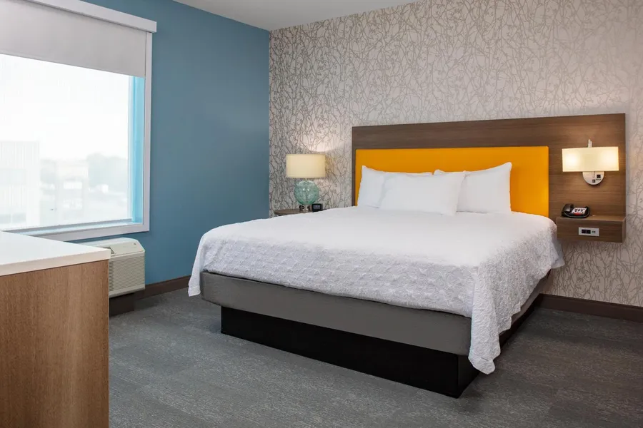 Home2 Suites by Hilton Baton Rouge Citiplace hotel detail image 6