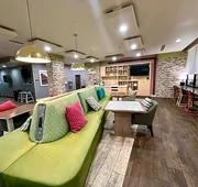 Home2 Suites by Hilton Amarillo East hotel detail image 5
