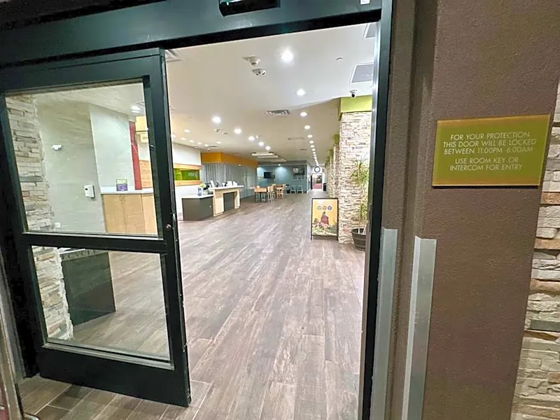 Home2 Suites by Hilton Amarillo East hotel detail image 6