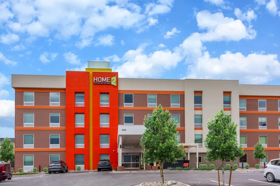 Home2 Suites by Hilton Pocatello, ID hotel detail image 2