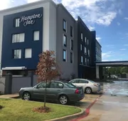 Hampton Inn Longview hotel detail image 3