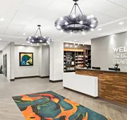 Hampton Inn Longview hotel detail image 5