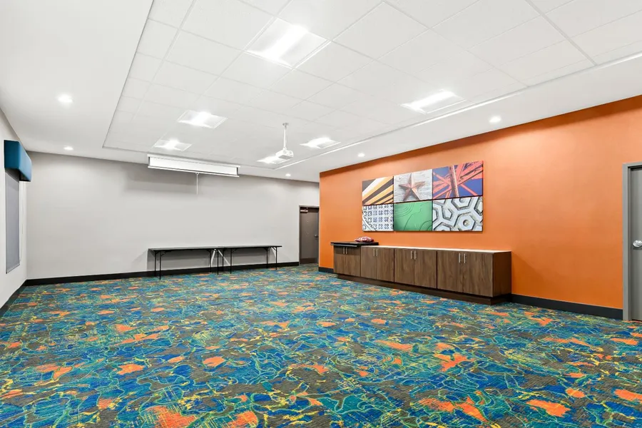 Hampton Inn Longview hotel detail image 6