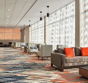 Hampton Inn Indianapolis Downtown IUPUI hotel detail image 5