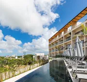 Hive Cancun by G Hotels hotel detail image 4