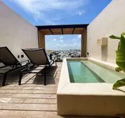 Hive Cancun by G Hotels hotel detail image 5