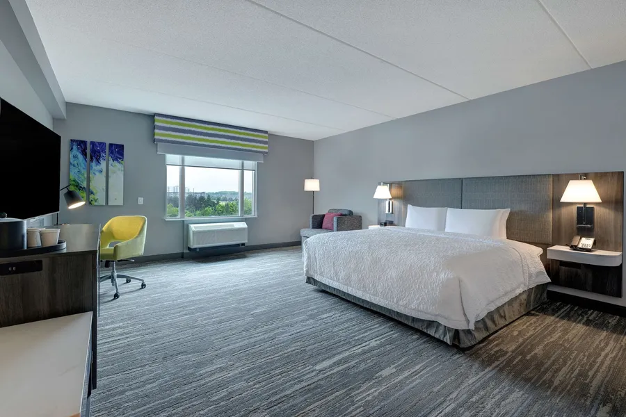 Hampton Inn & Suites by Hilton Burlington Toronto hotel detail image 6