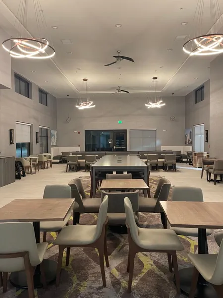 Homewood Suites by Hilton Oklahoma City Quail Springs hotel detail image 6