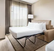 AC Hotel by Marriott Raleigh Downtown hotel detail image 3