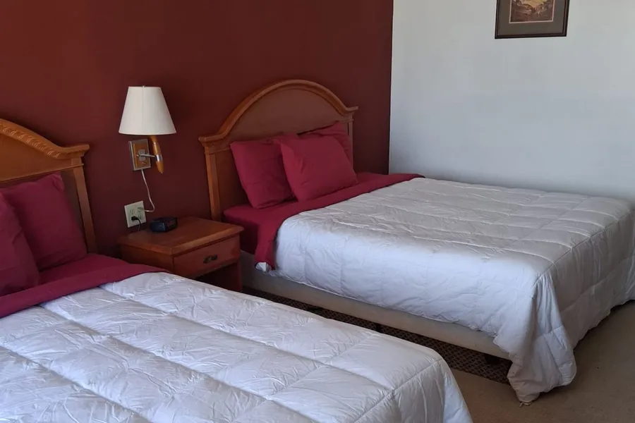 Coratel Inn and Suites By Jasper Anthony hotel detail image 6