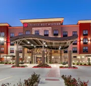 Best Western Premier Liberty Inn & Suites hotel detail image 3