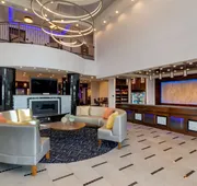 Best Western Premier Liberty Inn & Suites hotel detail image 4