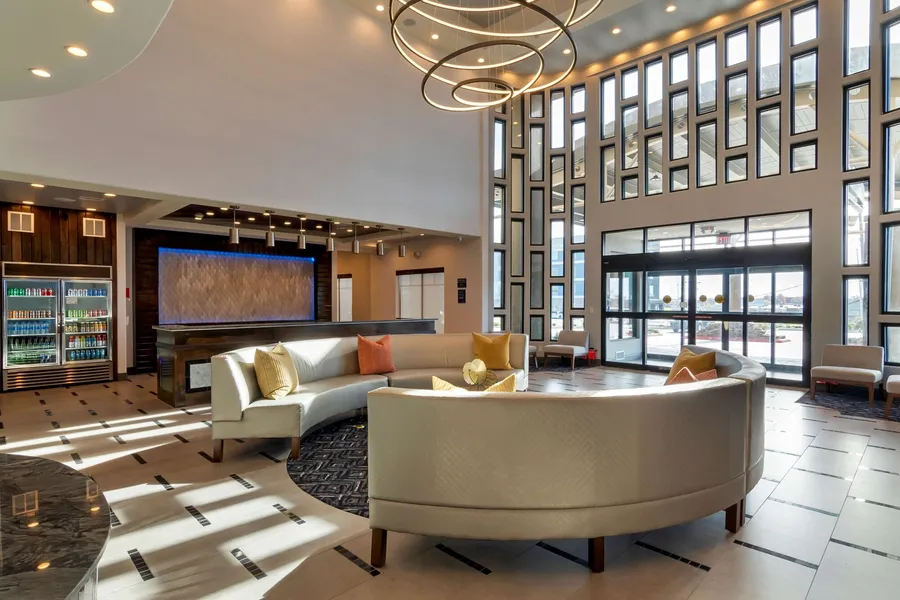 Best Western Premier Liberty Inn & Suites hotel detail image 6