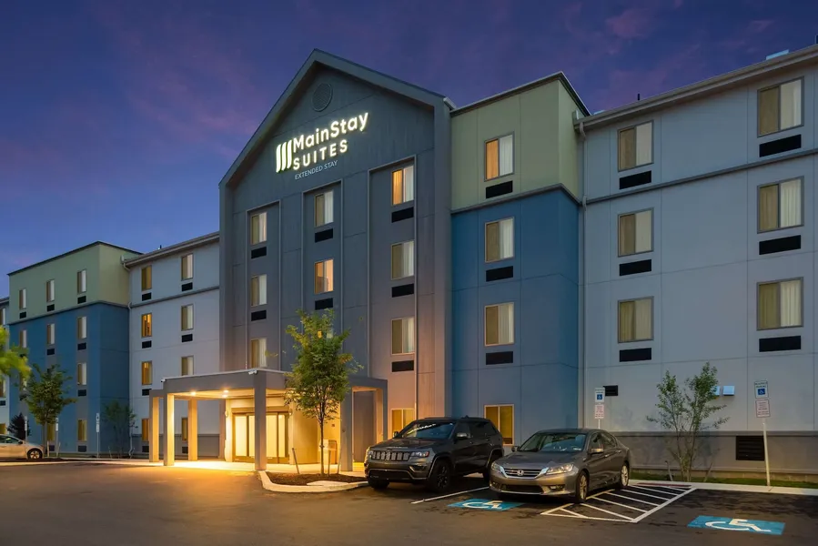 MainStay Suites Carlisle - Harrisburg hotel detail image 2