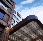 The Scarlet, Lincoln, a Tribute Portfolio Hotel hotel detail image 3