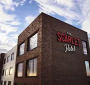 The Scarlet, Lincoln, a Tribute Portfolio Hotel hotel detail image 4