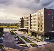 The Scarlet, Lincoln, a Tribute Portfolio Hotel hotel detail image 5