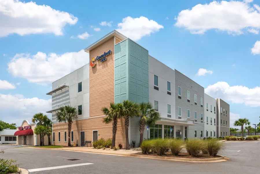 Comfort Inn Miramar Beach-Destin hotel detail image 2