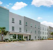 Comfort Inn Miramar Beach-Destin hotel detail image 4