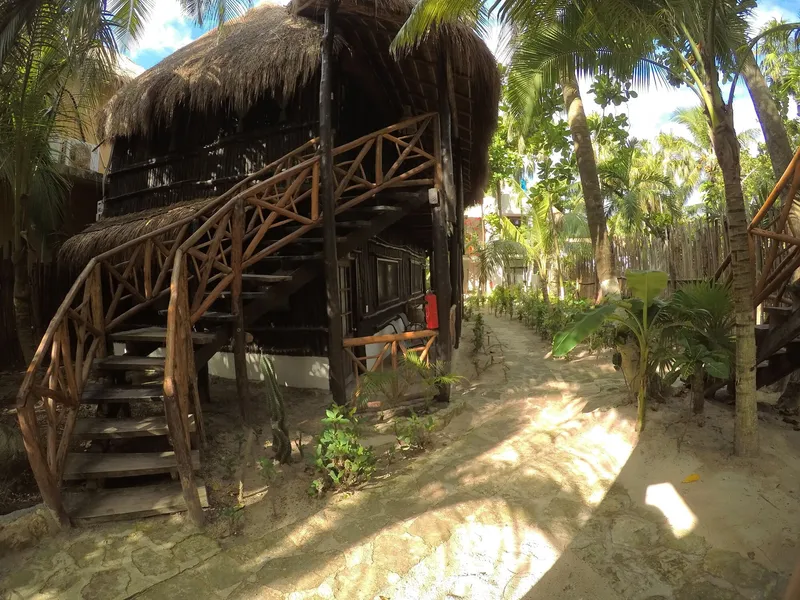 Sivana Tulum hotel detail image 2