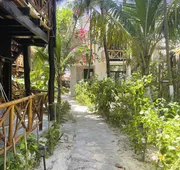 Sivana Tulum hotel detail image 4