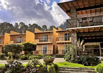Hotel 7 Cabañas hotel thumbnail 2