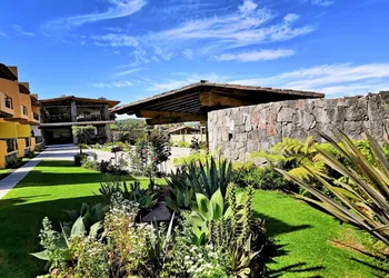 Hotel 7 Cabañas hotel thumbnail 5
