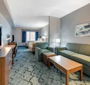 Best Western Plus Lakeland hotel detail image 5
