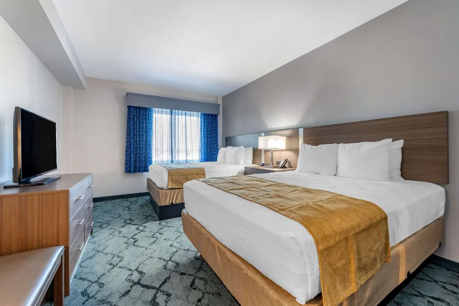 Best Western Plus Lakeland hotel detail image 6