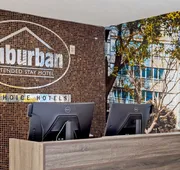 Suburban Studios Raleigh North hotel detail image 3
