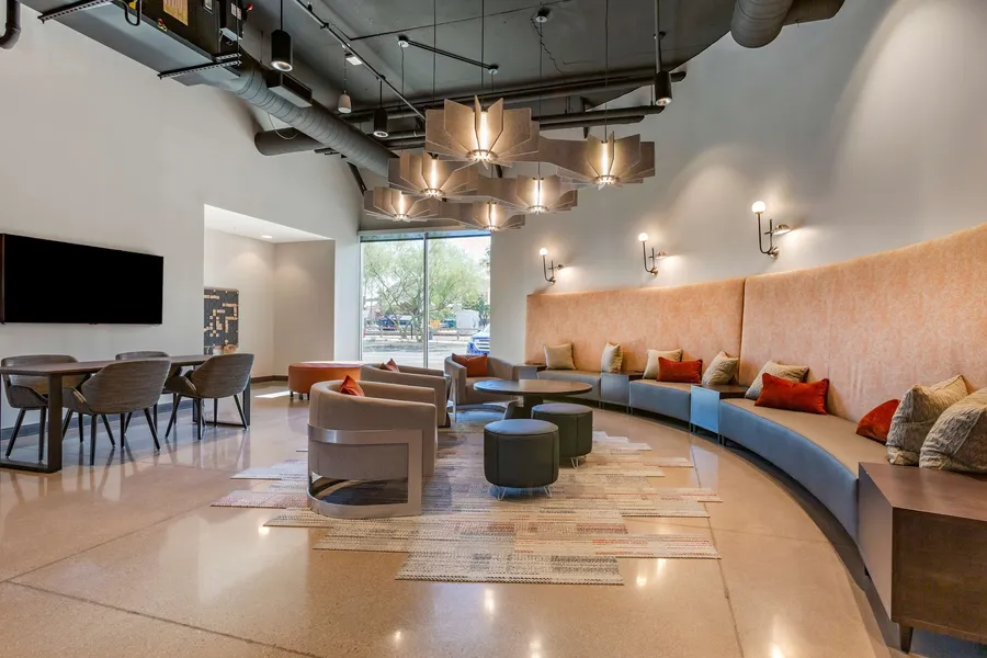 Vīb Hotel by Best Western Phoenix - Tempe hotel detail image 6