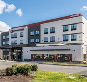 Best Western Plus Tacoma Hotel hotel detail image 3