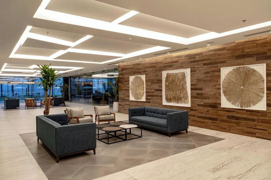 Delta Hotels by Marriott Riviera Veracruz hotel detail image 6