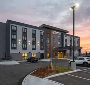 Comfort Inn & Suites hotel detail image 3
