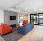Comfort Inn & Suites hotel detail image 5