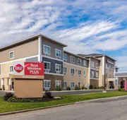 Best Western Plus Rumford Falls hotel detail image 3