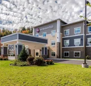 Best Western Plus Rumford Falls hotel detail image 4
