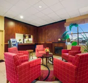Suburban Studios Buffalo Airport hotel detail image 7