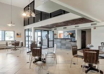 Lonestar Inn & Suites Erick OK - Hwy 40 BY OYO hotel thumbnail 4