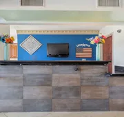 Lonestar Inn & Suites Erick OK - Hwy 40 BY OYO hotel detail image 5