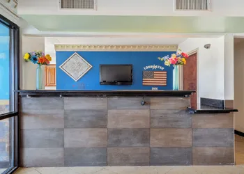 Lonestar Inn & Suites Erick OK - Hwy 40 BY OYO hotel thumbnail 5
