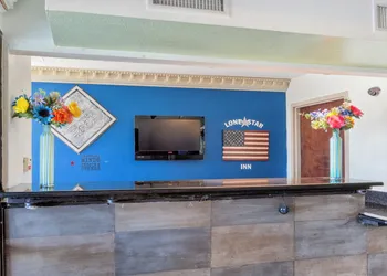 Lonestar Inn & Suites Erick OK - Hwy 40 BY OYO hotel thumbnail 7