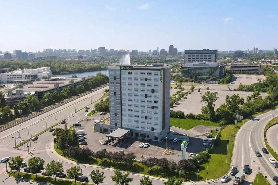 Holiday Inn Gatineau - Ottawa by IHG hotel detail image 2