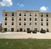 Comfort Suites West Monroe near Ike Hamilton Expo Center hotel detail image 4